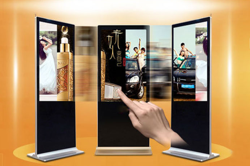 触控一体机和液晶广告机的区别 