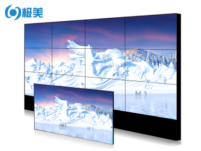 三星46寸液晶拼接屏(1.7mm;500cd/㎡)