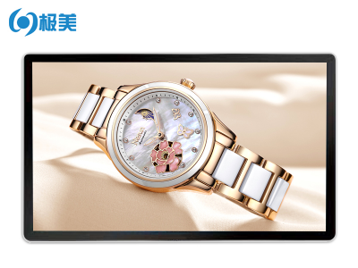 19寸户外壁挂广告机