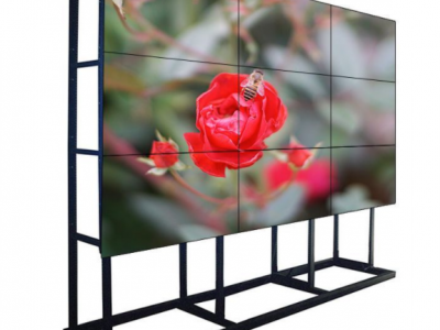 液晶拼接屏的种类有那些？