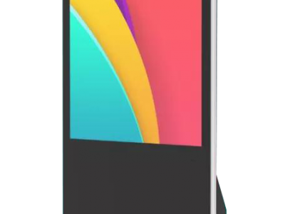 液晶广告机的7大应用价值优势