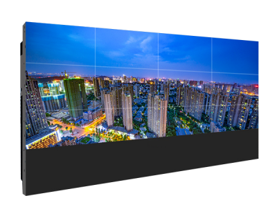 拼接屏在智慧城市建设中凸显的作用